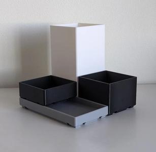 Container collection   