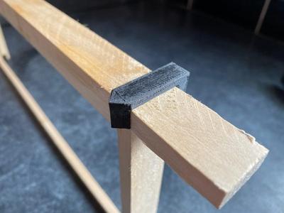 Honeybee Hoffman Spacing Adapter