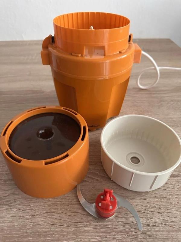 Moulinex Moulinette Modell 32002: Clutch Kupplung Mitnehmer