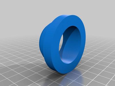 Extentioner for German/Swiss Paper Towels