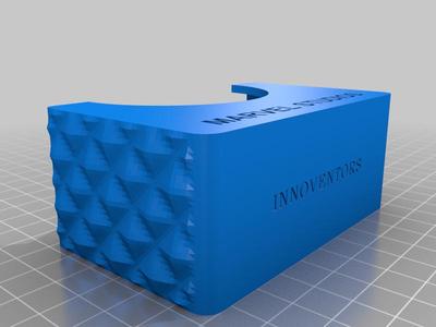 Marvel Coaster collector