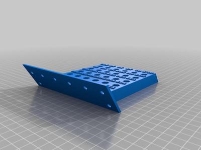 Organizador Puntas 8mm