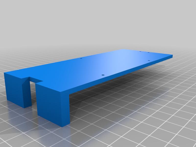 Mardave Mini 6 cell holder