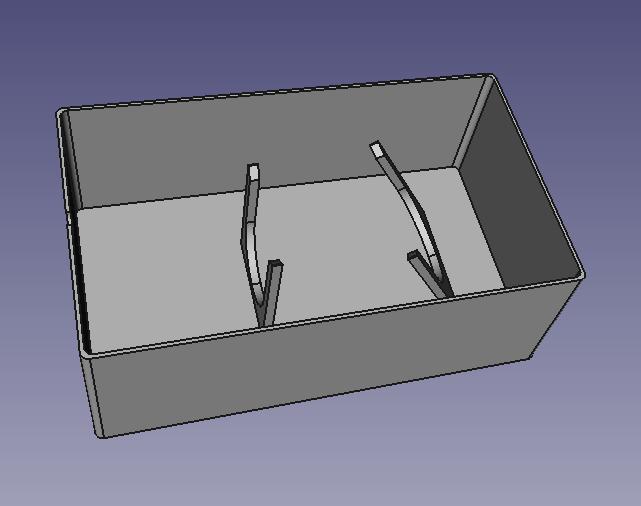 Spinal surgery dural repair trainer