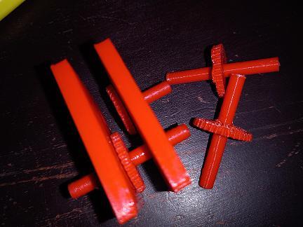 transfer case (test1)