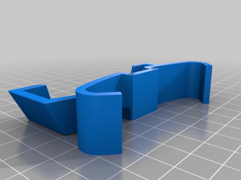 Meade DS-90 Tripod Clip-On Holder for Autostar and AudioStar Controllers