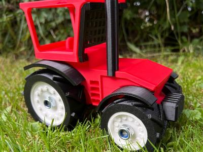 Traktor 