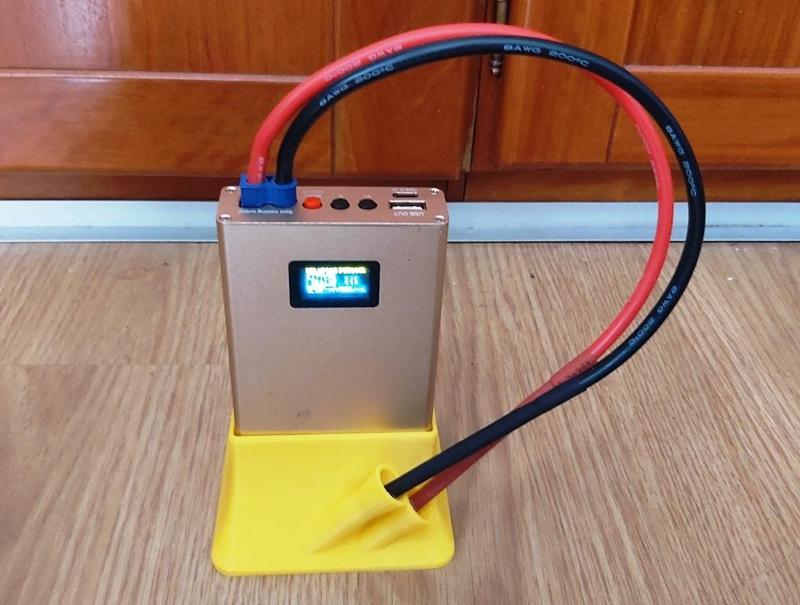 DX10 battery Spot Welding Machine Support