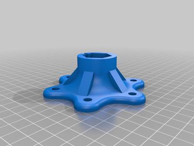 Quick Release system