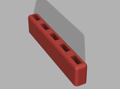 USB Stick Holder
