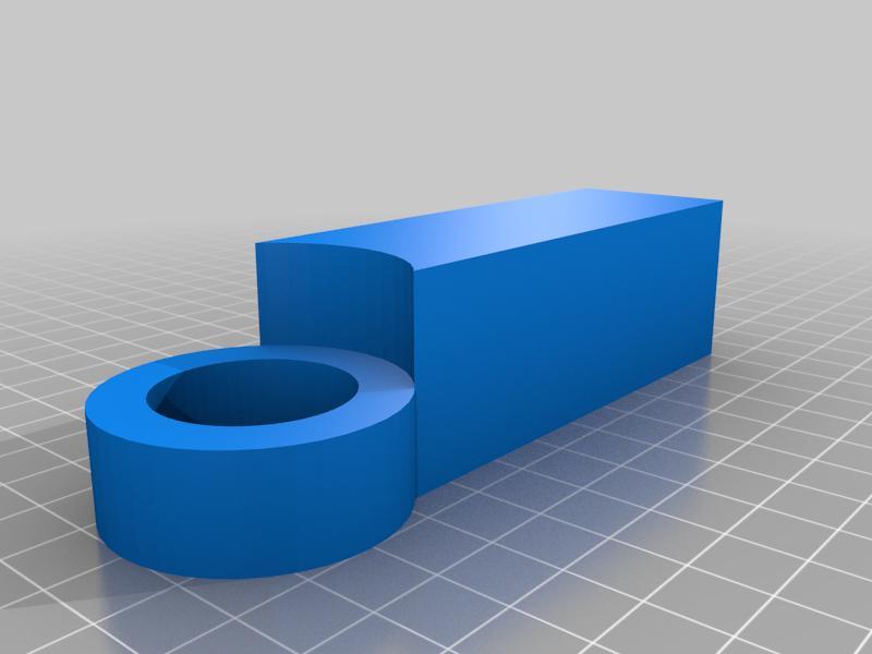 Rohrverbinder 25mm nach 20 mm