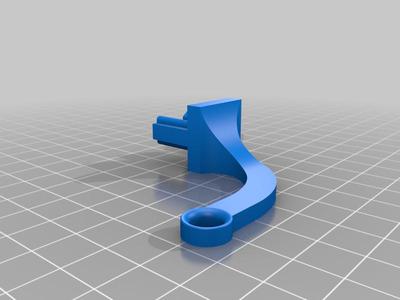 Filament guide