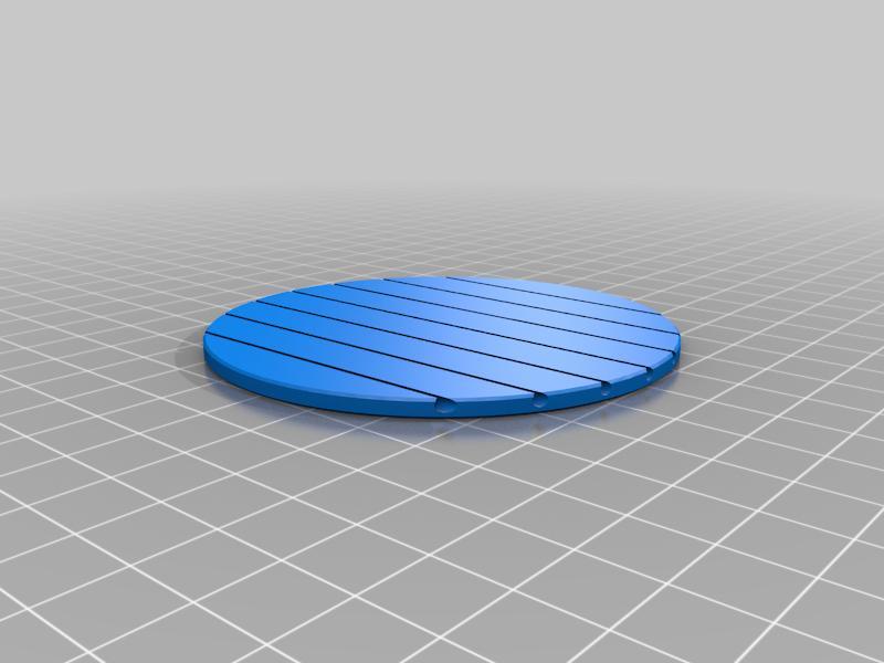 Filament Coster