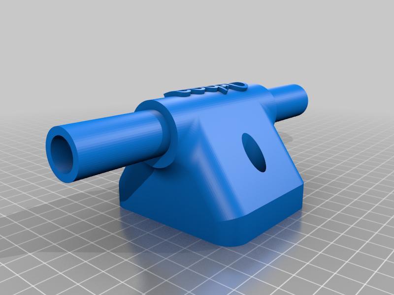 12x150mm thru axle mount (rear)