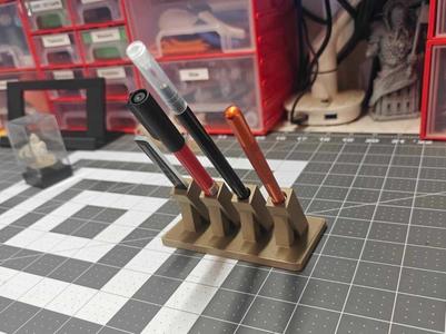 Hobby Tool Holder