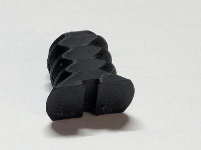 Locking T-Bolt 13.5mm