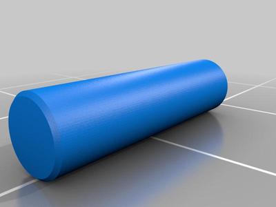 A320 PUSH AND PULL ENCODER