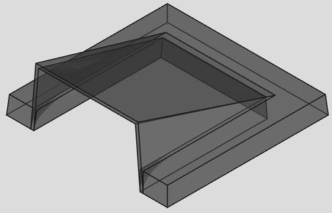 Walloutlet Cover