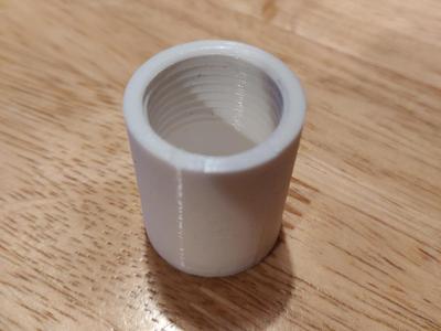 Keg Washer Nozzle