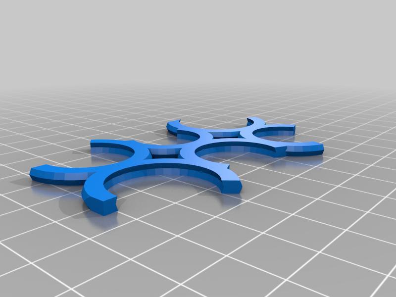 Perfect Change Coin Holder (EURO)