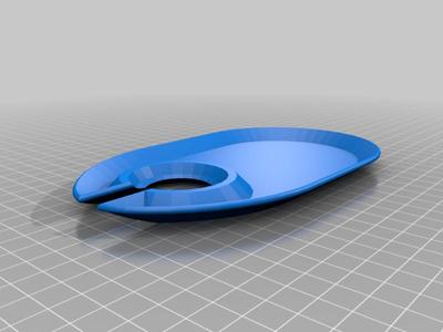 PORTA TAPAS PARA COPA