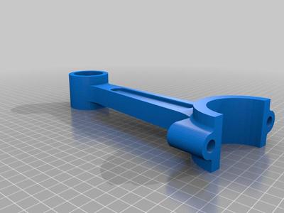FOUR INLINE PISTON