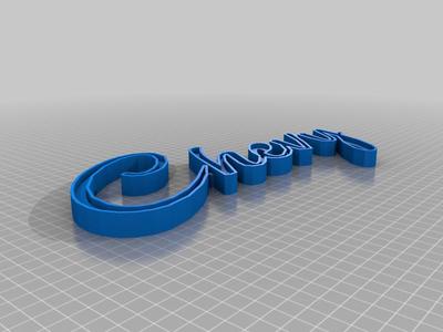 CHEVY NEON SIGN