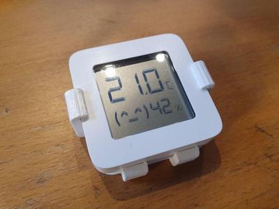 Xiaomi Mi temperature & humidity sensor holder