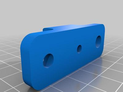 Stopper for Insert Rig