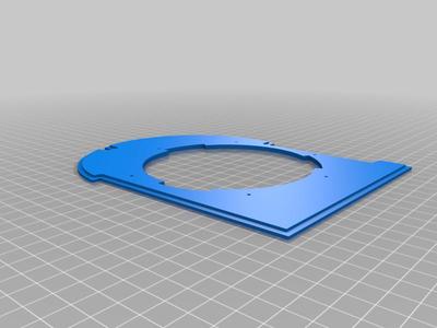 Proscenic M8 Pro reusable vacuum bag replacement