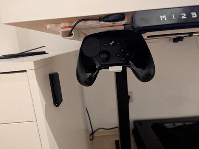 Steam Controller Multiconnect   