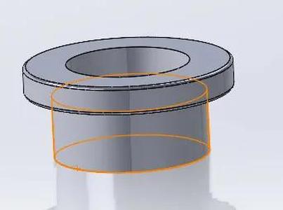 Seal Driver for Motorcycle Fork   