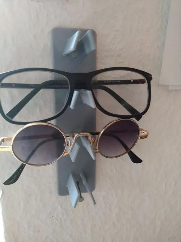 Glasses Holder   