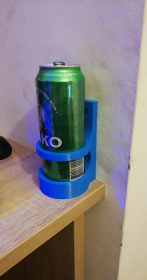 beer holder