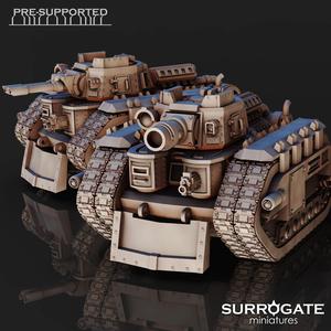 Rafale MKII, Surrogate Miniatures August release