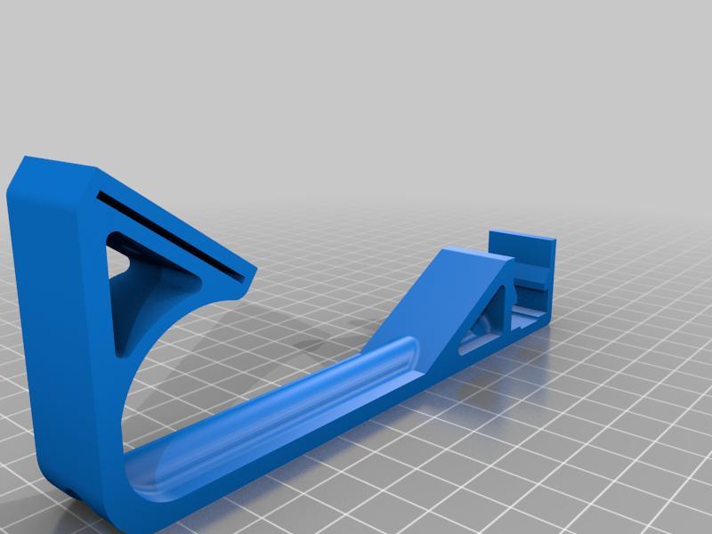 Lichthalter Ender 3 V2