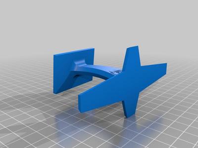 lego 75325 stand