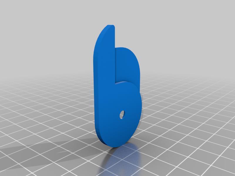 Light Switch Guard