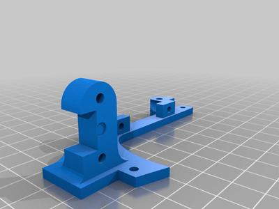 CR Touch Mount