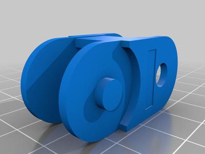 FLEX TRACK 15X10MM