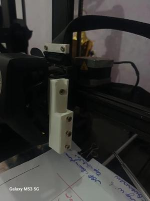 pen ploter with ender v3 se/ke   