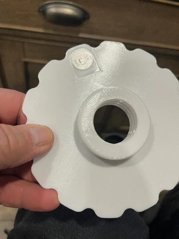 Python AMS Spool Adapter   