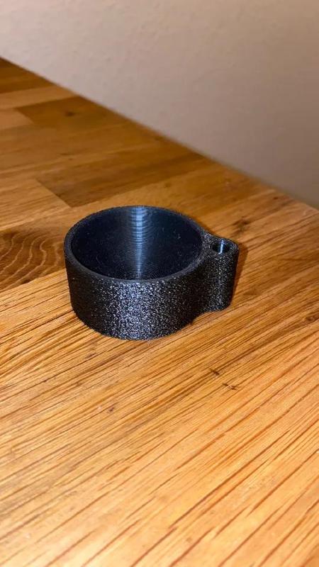 Beauty Blender and brush holder   