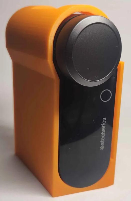 Arctis Nova Pro Wireless Vertical Receiver Stand   