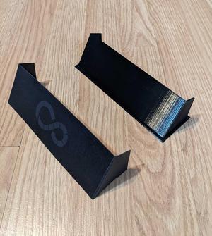 Privacy Screen for Infinity Game Table