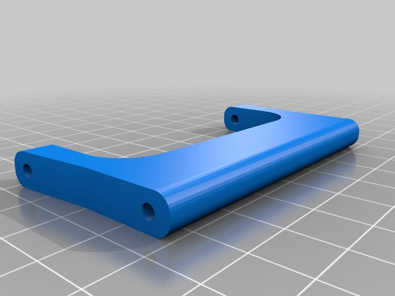 elemental mid chassis brace