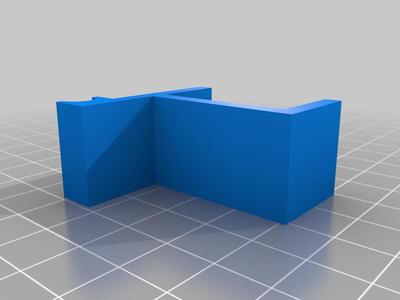 desk clip wire holder