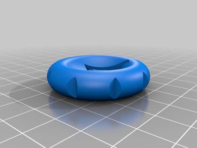 Maker Coin Atlas