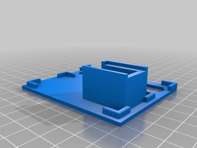 USB Ladegerät für einzelne 18650 Zellen