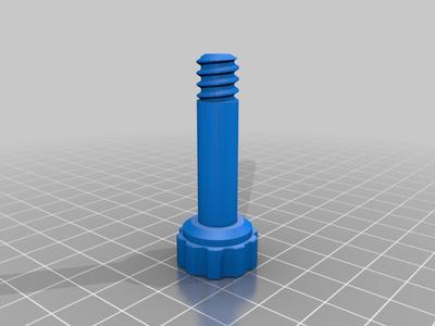 Smart Stand by muzz64 - better bolt